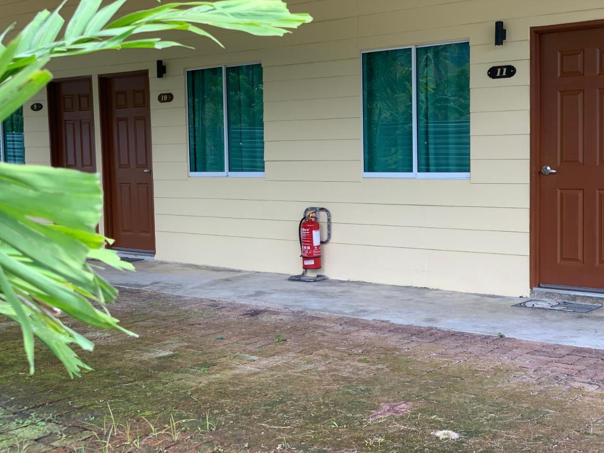 Raintown Cottage Taiping Exterior foto