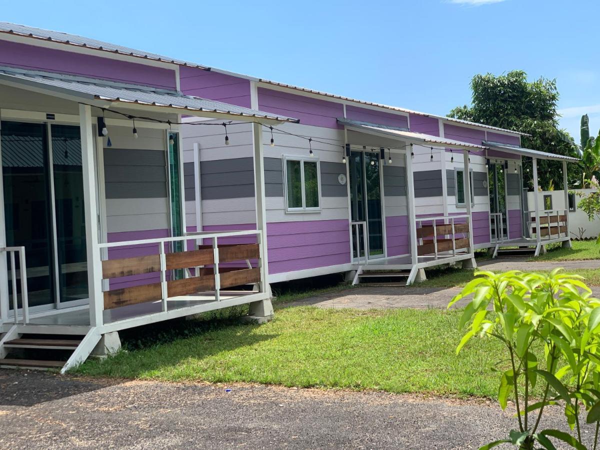 Raintown Cottage Taiping Exterior foto